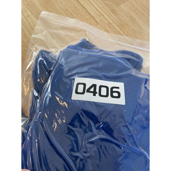 Patagonia Re-Tool Snap-T Fleece Pullover Royal Blue Women's Size Small - Picture 10 of 11